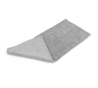 Gsycle Chenille Bath Mat, 50x140cm Soft Bathroom Rugs Bathtub Rug Bathroom Floor Mat Microfiber Mats Bathroom Shower Mat for Bathroom Floor, Kitchen