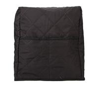 Gsycle Coffee Machine Dust Cover, Cotton Cloth Kitchen Appliance Covers Coffee Maker Cover Kitchen Stand Mixer Dust Cover Coffee Pot Cover for Most Standard Coffee Machine