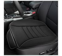 GSYDMHLKP Car Seat Covers For Kia EV3 GT-Line (seit 2024) 2025 Protector for Front Seat Bottom Leather Front Driver Passenger Seat Protector Pad easy install