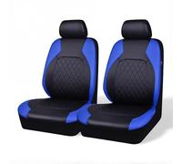 GSYDMHLKP Car Seat Covers for Mazda 2 3 (III) DJ I 2014-2024 2025 Cars Front Seat Covers Comfortable and Breathable Nonslip Interior Accessories,A