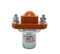 GSZ2-100D 200D 300D 400D 600D DC contactor DC12V 24V 36V 48V 60V(GSZ2-400D,DC 48V)