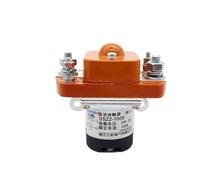GSZ2-200S 100S 400S 600S Electric three-wheeled vehicle DC contactor 12V24V48V(DC 48V,GSZ2-100S)
