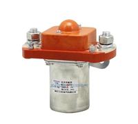 GSZ2 MZJ-600D normally open DC contactor 12V 24V 48V(MZJ-600D,DC 48V)