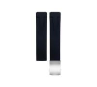 GSZCCZS 20mm Silicone Watch Bands For T048.417 Watch Band T-Race T-Sports Watchbands Bracelet Waterproof Soft Rubber 21mm Strap