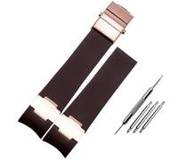 GSZCCZS 22x20mm DIVER and MARINE Waterproof Silicone Rubber watchband Wrist Watch Band Belt For Man strap tools