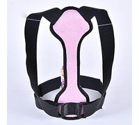 GSZCCZS Adjustable Clavicle Support Brace for Men Women Back Posture Corrector for Bad Posture Improve Upper Back Sup(D,L Code)