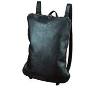 GSZCCZS Backpack Retro Style Personality Travel Large Capacity 15.6 Inch Computer Backpack (Color : A, Size : 46 * 34 * 11cm)