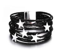 GSZCCZS Bracelet Bracelets Jewellery Women Men's Bracelet for Women (E560092P 002)