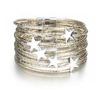 GSZCCZS Bracelet Bracelets Jewellery Women Men's Bracelet for Women (E560092P 002)