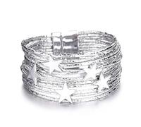 GSZCCZS Bracelet Bracelets Jewellery Women Men's Bracelet for Women (E560092P 002)