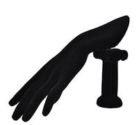 GSZCCZS Display Stand Mannequin Rack Ring Bracelet Pendant Watch Display Stand Mannequin Hand Model Jewelry Display Ornaments jewerly Tree organizing (Color : A) (E)