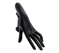 GSZCCZS Display Stand Mannequin Rack Ring Bracelet Pendant Watch Display Stand Mannequin Hand Model Jewelry Display Ornaments jewerly Tree organizing (Color : A) (B)