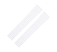 GSZCCZS For Philippe Aquanaut 5067A-001 Belt Bracelet 19mm Soft Fluororubber FKM Rubber Watch Band Accessories Fit For Patek Strap