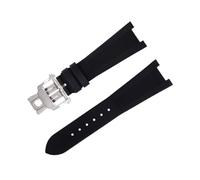 GSZCCZS For Strap For Nautilus Watchband 5711/5712 Original Interface Wristband Accessories FKM Fluororubber WatchBands