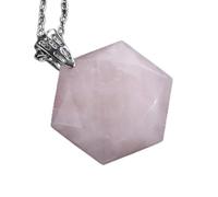 GSZCCZS Lapis Lazuli Necklaces Pendants Fashion Natural Stone Star Tiger Eye Stone Pendant Necklace For Women Chain Jewelry Gift