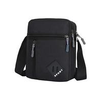 GSZCCZS Laptop Handbags For Women Card Holder Wallet Men Spring Summer Autumn Winter Season Zipper Mens Canvas Single Shoulder Side Bag Sport Messenger Bag Travel Backpack Womens Laptop Handbags For