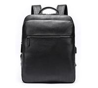 GSZCCZS Large Capacity Backpack Fashion Backpack Computer Business Leisure Travel School Bag College Style (Color : A, Size : 37 * 29 * 10cm)