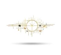 GSZCCZS Large Wall Clock Decorative Creative Kitchen Wall Clock Room Decorations Home Design