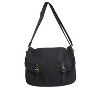 GSZCCZS Men's Canvas Shoulder Bags Casual Tote Bags Travel Men's Messenger Bags Messenger Bags Handbags(E)