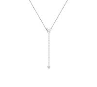 GSZCCZS New 2025 925 Sterling Silver Gold Adjustable Chain Heart Pendant Charm Necklace Drop Choker Resizable Women Luxury Jewekry With For You Jewelry Fashion Accessories Creative Gift
