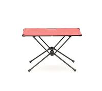 GSZCCZS Portable Folding Picnic Table with Aluminum Plate Board Farmer Camp Outdoor Camping Ultra Light Modular Metal Combination Tables Connecting Bridge