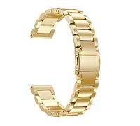 GSZCCZS Replacement Stainless Steel Watch Strap Band For Forerunner 935 GPS Watch