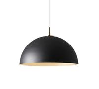 GSZCCZS SEMANHUA Modern Minimalist Chandelier, Japanese Wabi-sabi Style Chandelier Creative Semicircle E27 Base Chandelier Iron lampshade Kitchen Island Club bar Restaurant Lighting fixtures