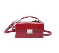 GSZCCZS Shoulder Bag for Women PU Leather Small Tote Solid Color Crossbody Purses Trendy Purse for Outing Daily Da