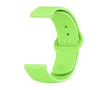 GSZCCZS Silicone Strap For 20mm Universal Sport Bracelet Wristband Watch 4 Classic 42 46mm Smartwatch Watchband