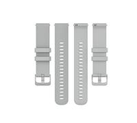 GSZCCZS Silicone Watch Strap Watchband for Vivoactive 3S HR Forerunner 255S 955 745 245 Smart Wristband Bracelets Accessories