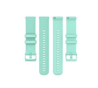 GSZCCZS Silicone Watch Strap Watchband for Vivoactive 3S HR Forerunner 255S 955 745 245 Smart Wristband Bracelets Accessories