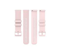 GSZCCZS Silicone Watch Strap Watchband for Vivoactive 3S HR Forerunner 255S 955 745 245 Smart Wristband Bracelets Accessories