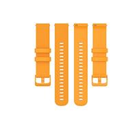 GSZCCZS Silicone Watch Strap Watchband for Vivoactive 3S HR Forerunner 255S 955 745 245 Smart Wristband Bracelets Accessories