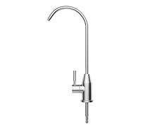 GSZCCZS Sink Faucets, Faucets, Drinking Water Filter Tap Kitchen Sink Faucet Brushed 360 Rotates Reverse Osmosis Drinking Water Filter Kitchen Sink Purifier Faucet, Ming-213828