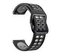 GSZCCZS Soft Silicone Bracelet Straps For Polar Vantage M2 Smart Watch Band Polar Grit X/Pro/Vantage M Belt Sport 22mm Wristband