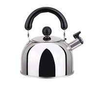 GSZCCZS Stainless Steel Tea Kettle for Stove Top,Whistling Teapot, Ergonomic Handle, Suitable for Tea Coffee and Heating Milk Octopus feet
