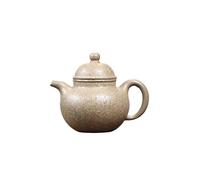 GSZCCZS Tea Kettle Tea Pot 200ML Purple Clay Teapots Handmade Pot Tea Set Loose Tea Teapot Tea Pot for Stove