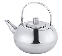 GSZCCZS Tea Pots for Stove Top Whistling Tea Kettle for Hotel Restaurant Kitchen Supplies Teapots