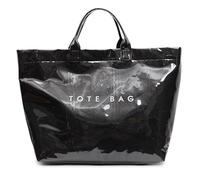 GSZCCZS Tote Bag for Women, PVC Clear Hobo Handbag, Large Neverfull Shoulder Bag for Work Shopping