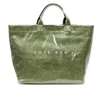 GSZCCZS Tote Bag for Women, PVC Clear Hobo Handbag, Large Neverfull Shoulder Bag for Work Shopping