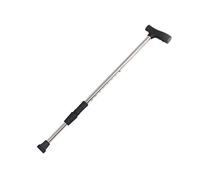 GSZCCZS Walking Stick Walking Stick/Walking Crutches Lightweight Aluminum Alloy Walking Canes with Handle 9 Adjustable Height Levels for Elderly