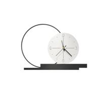 GSZCCZS Wall Clock Living Room Home Decoration Clock Design Wall Watch Clock