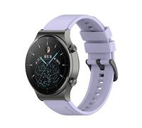 GSZCCZS Watch Band 22Mm Official Strap for Gt 2 Gt2 Pro Original Smartwatch Replacements Mens Watchband Belt/Teal/for Gt2 46Mm