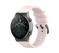 GSZCCZS Watch Band 22Mm Official Strap for Gt 2 Gt2 Pro Original Smartwatch Replacements Mens Watchband Belt/Teal/for Gt2 46Mm