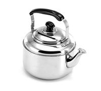 GSZCCZS Whistle Tea Kettle for Stove Top with Heat-Resistant Ergonomic Handle Large Capacity Stainless Steel Teapot Octopus feet