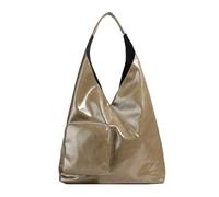 GSZCCZS Womens Tote Bag Large Capacity Large Hobo Shoulder Bag PU Leather with Zipper Pockets Slouchy Hobo Bag Handbags for Shopping Travel Work
