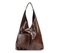 GSZCCZS Womens Tote Bag Large Capacity Large Hobo Shoulder Bag PU Leather with Zipper Pockets Slouchy Hobo Bag Handbags for Shopping Travel Work