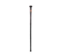 GSZCCZS Wooden Walking Sticks Walking Stick Older People Crutches Solid Wood Walking Stick Round Handle Walker Elderly Supplies 91 Cm Easy to Shorten Mobility Aid for Elderly, Seniors & Handica