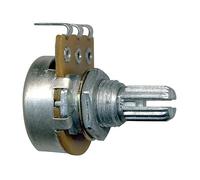 GT 250K POTENTIOMETER- VOL -SW250VB