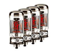 GT-6550-R Med Quartett